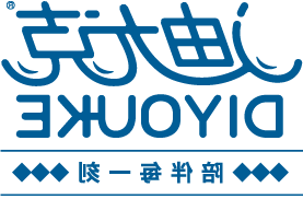迪尤克LOGO