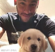 世界杯来了！让我们扒一扒这些超级巨星们都在