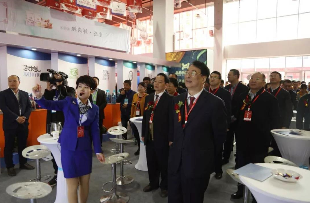 中国·南和第二届宠物产业博览会