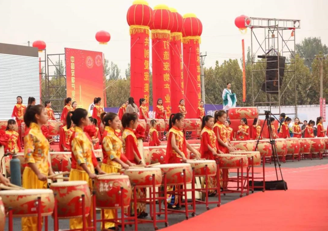 中国·南和第二届宠物产业博览会