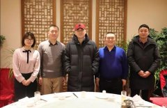 力狼与陈建斌携手共创未来