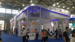 亚宠火热进行时，我在N1J51等你华兴宠物食品