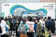 华兴宠物食品亮相第二届河北国际工业设计周，