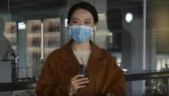 跟随镜头一起来看看华兴宠物食品的防疫和生产
