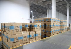 华兴宠物食品捐助10万余元宠粮驰援武汉