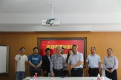 喜讯!农业农村部饲料工业中心宠物营养动物试验基地落户华兴