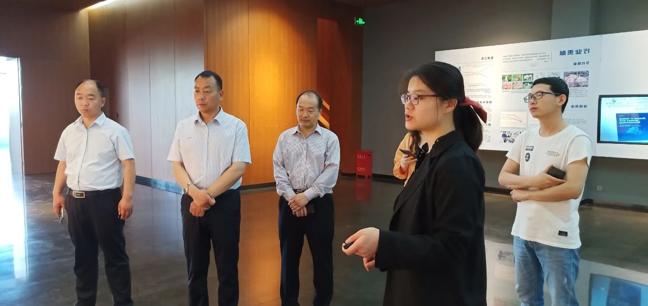 农业农村部饲料工业中心宠物营养动物试验基地落户华兴
