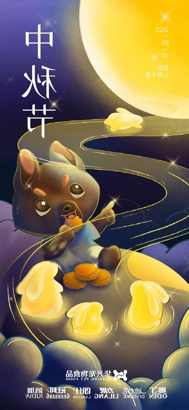 华兴宠物