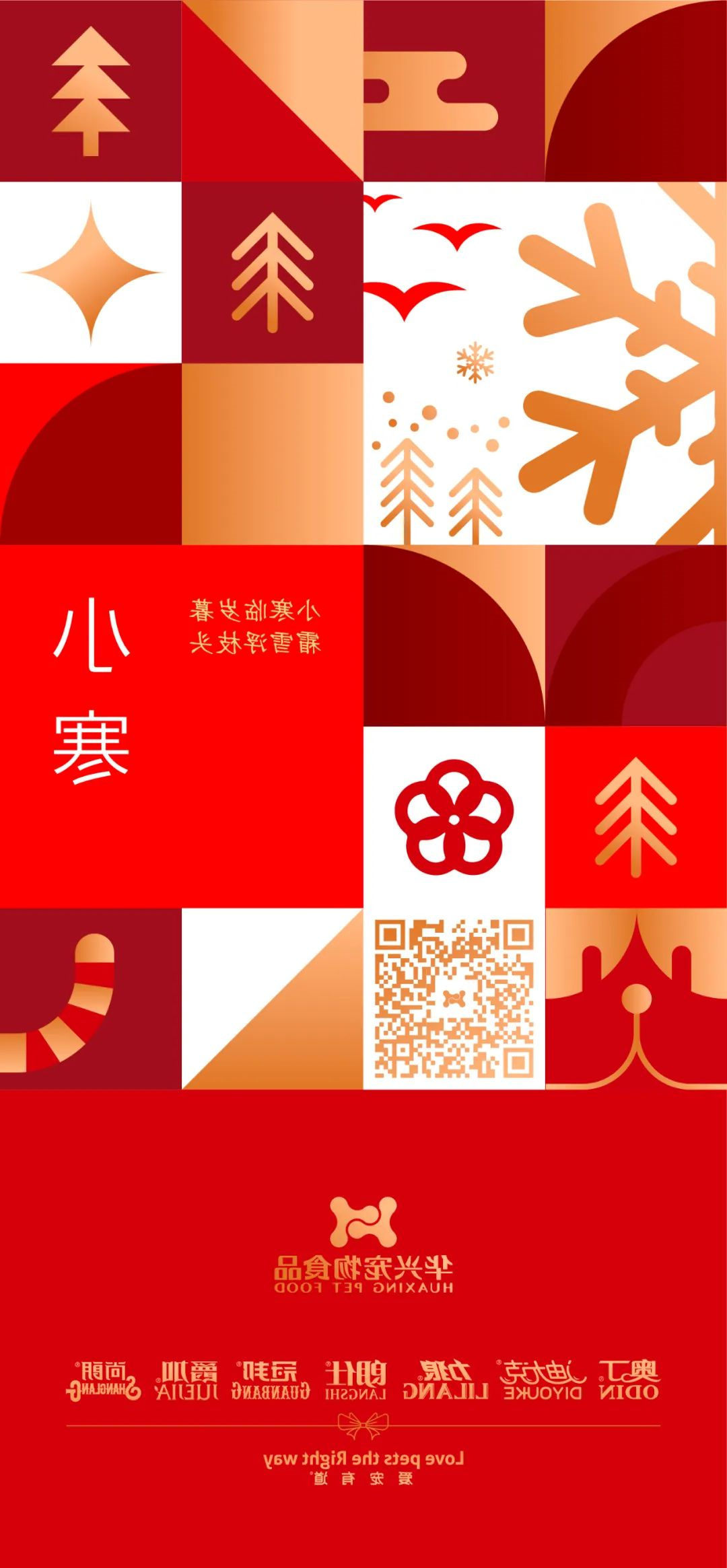 华兴宠物