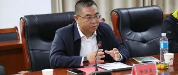 河北广播电视台（集团）冀国锋一行莅临华兴参观交流