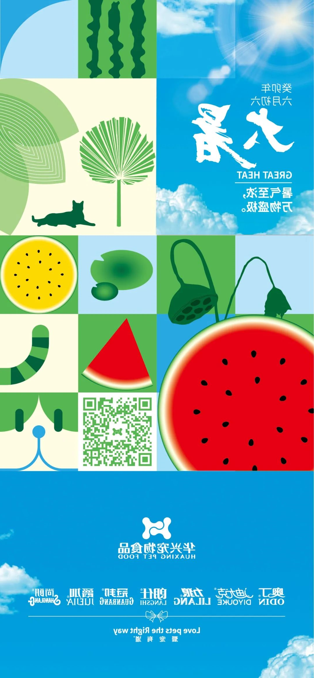 华兴宠物