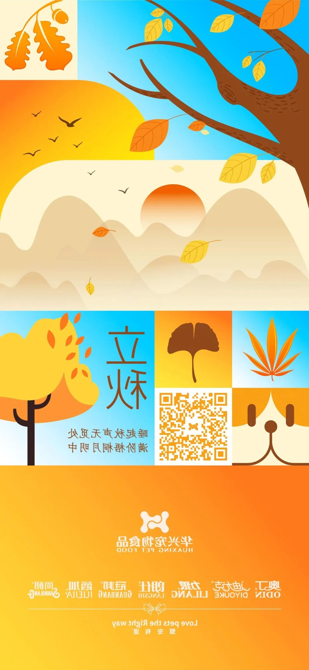 华兴宠物