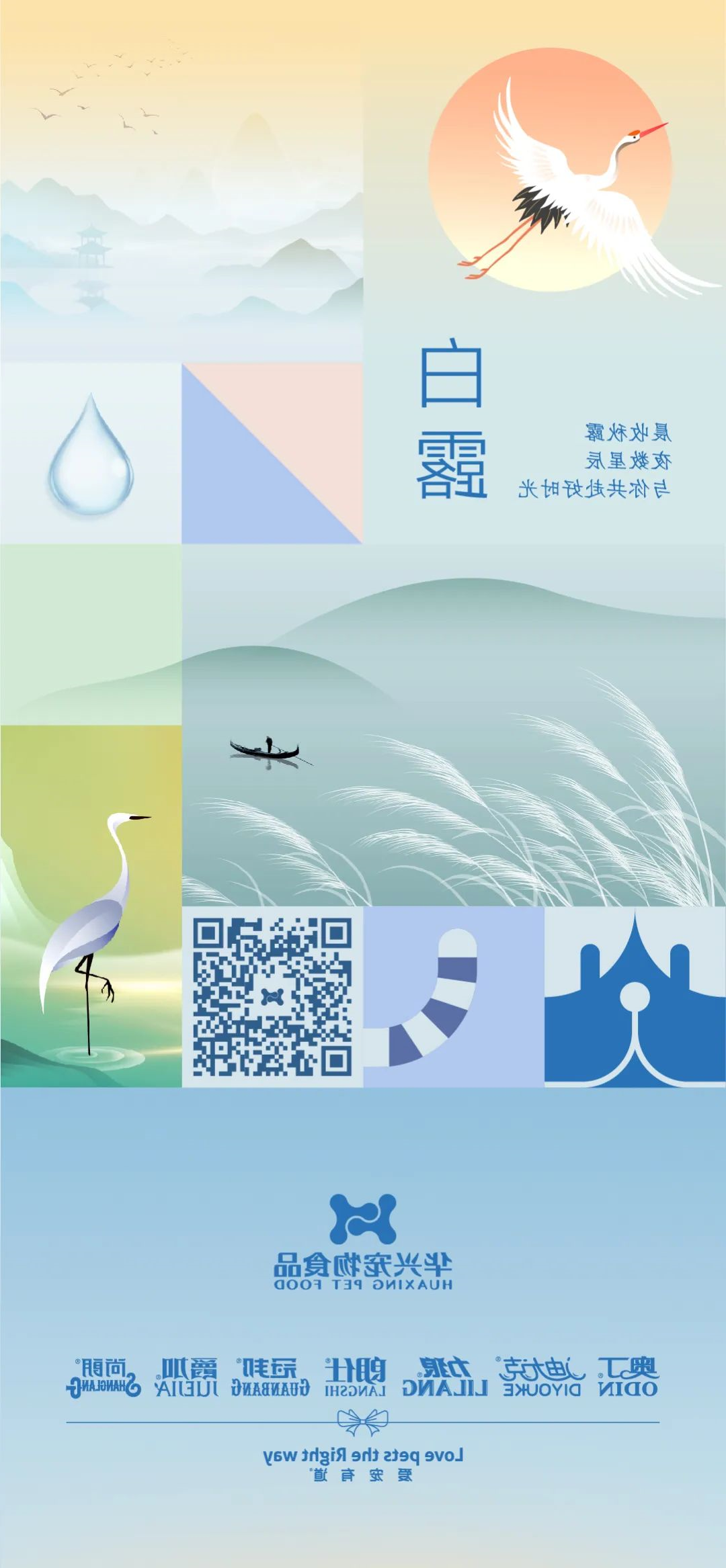 华兴宠物