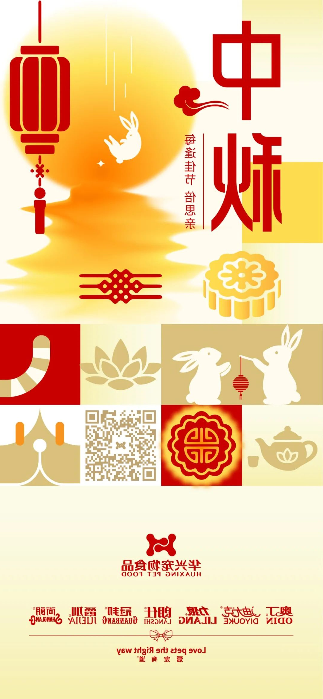 华兴宠物