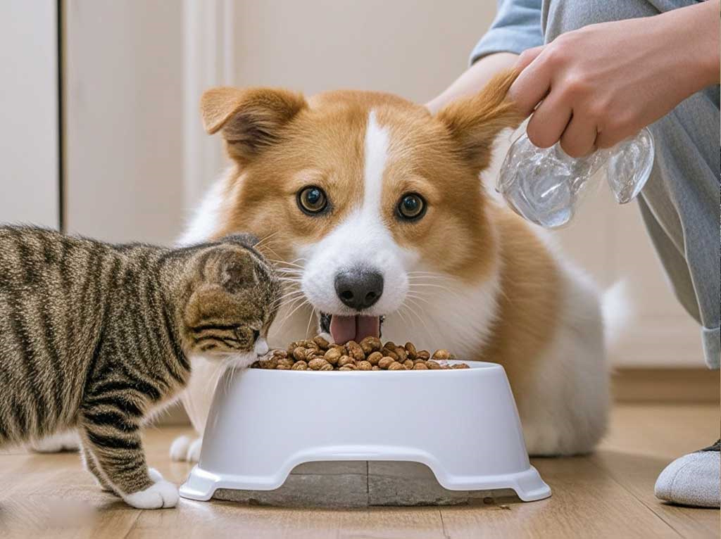 华兴宠物