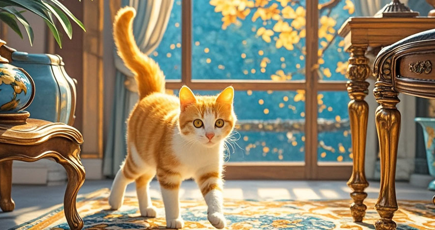 华兴宠物